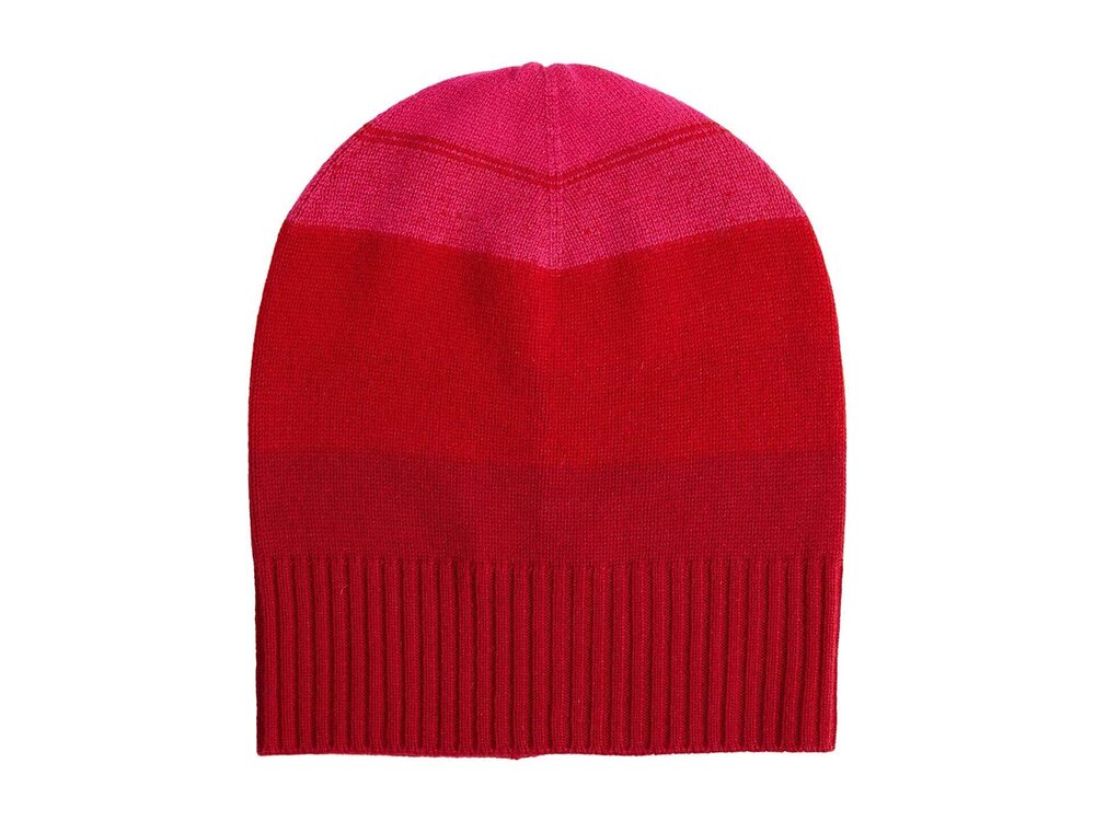 9022 Alexis Fuchsia/Red One Size One Size